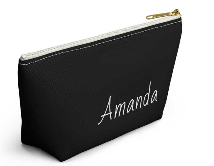 Daurio Performance Makeup Bag