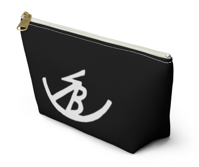 Biller Performance Horses Makeup Bag