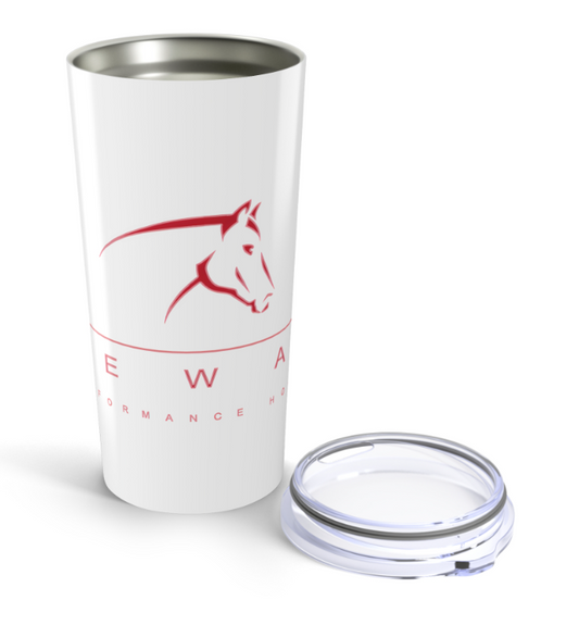 Dewar Performance Horses Tumbler 20oz./40oz.