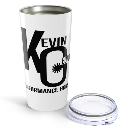 KG Performance Horses Tumbler 20oz./40oz.