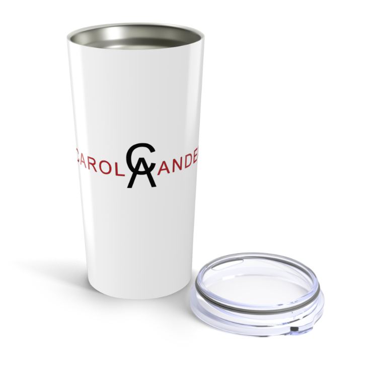 CA Performance Tumbler 20oz./40oz.