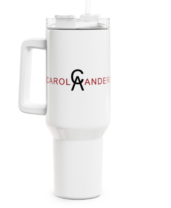 CA Performance Tumbler 20oz./40oz.