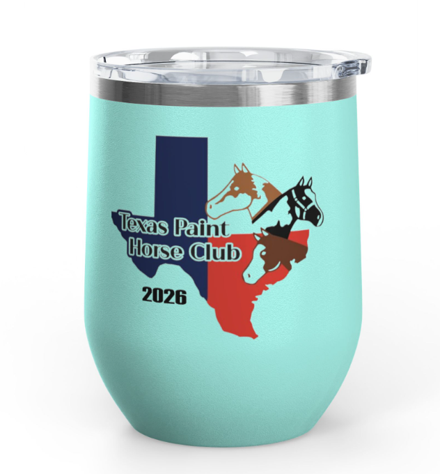 IEBHA Wine Tumbler