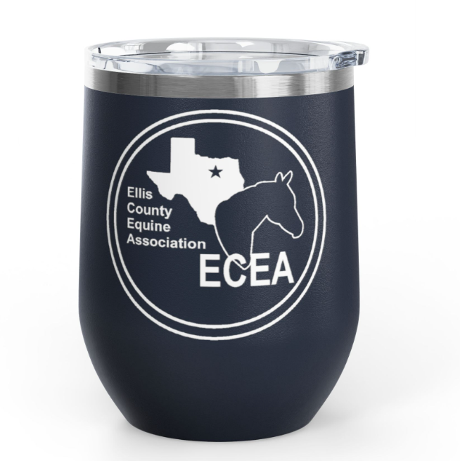 ECEA Wine Tumbler