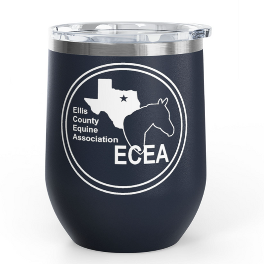 ECEA Wine Tumbler
