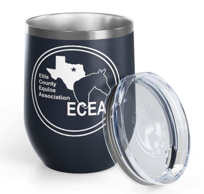 ECEA Wine Tumbler