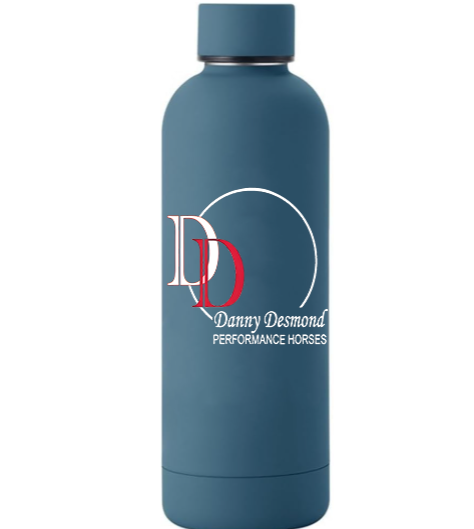 Danny Desmond Performance Horses 17 oz. Water bottle