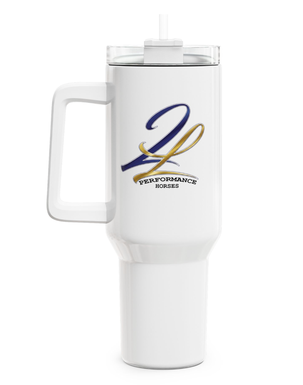 2L Performance Horses Tumbler 20oz./40oz.