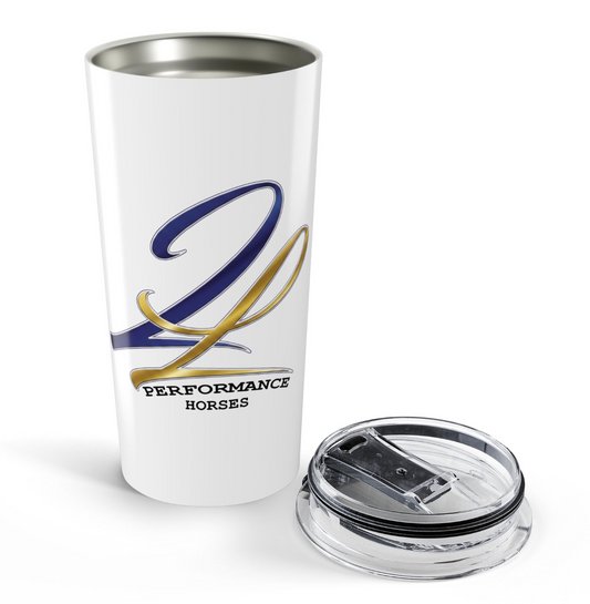 2L Performance Horses Tumbler 20oz./40oz.