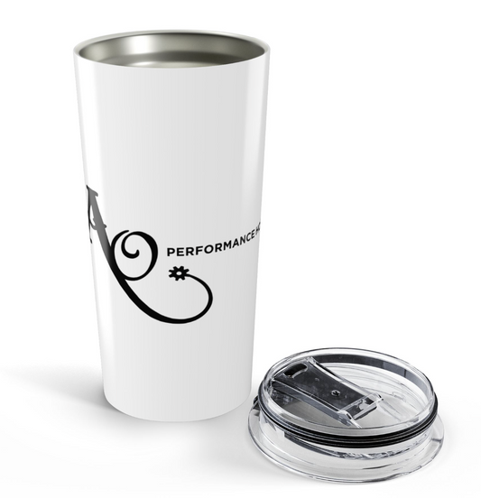 AO Performance Horses Tumbler 20oz./40oz.