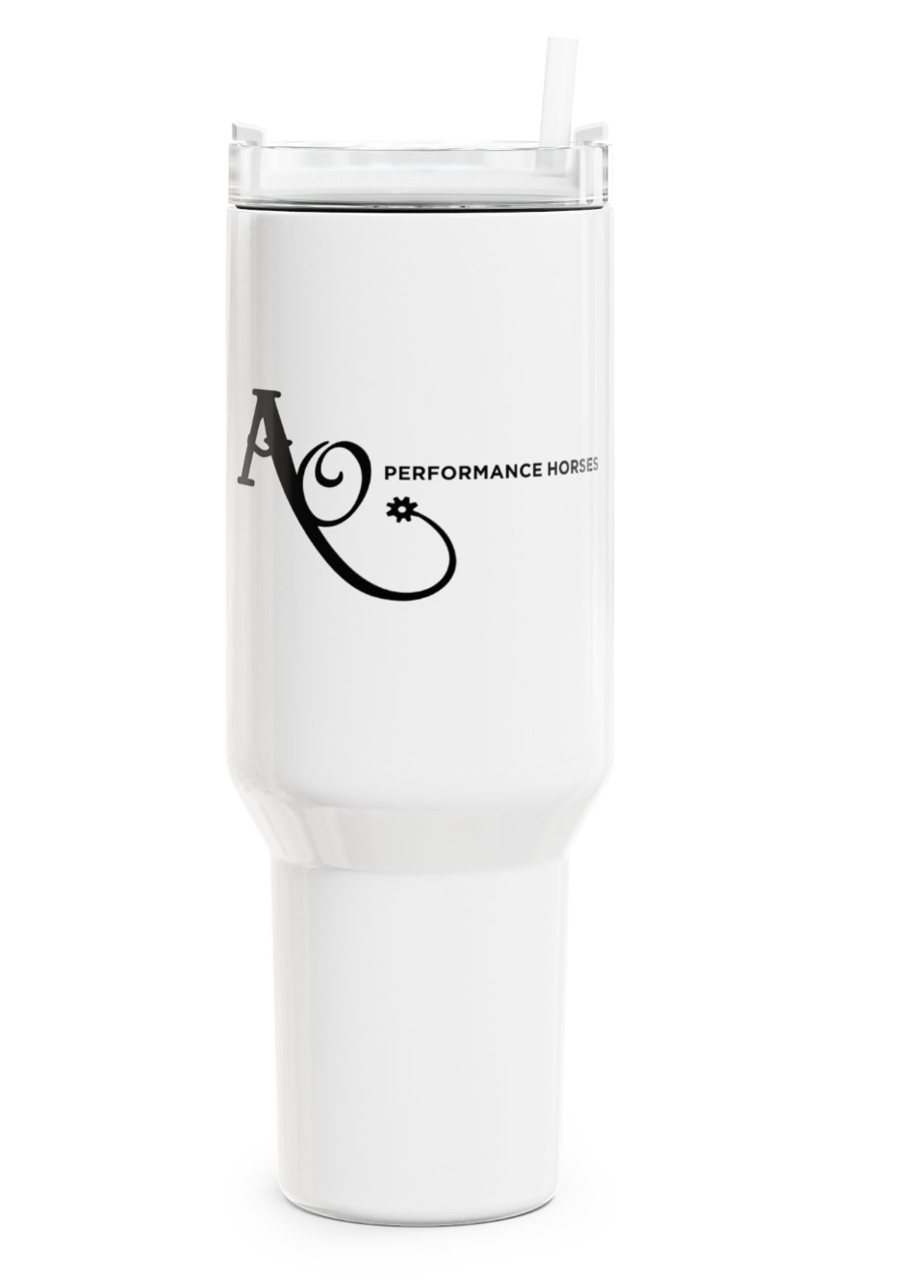 AO Performance Horses Tumbler 20oz./40oz.