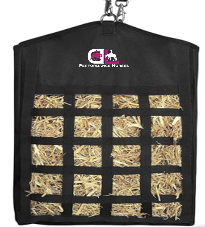 Dana Laing Performance Hay Bags