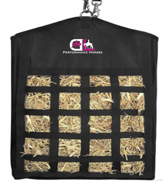 Dana Laing Performance Hay Bags