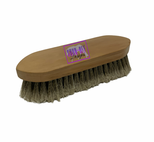 Show-Off Designs Logo Brush