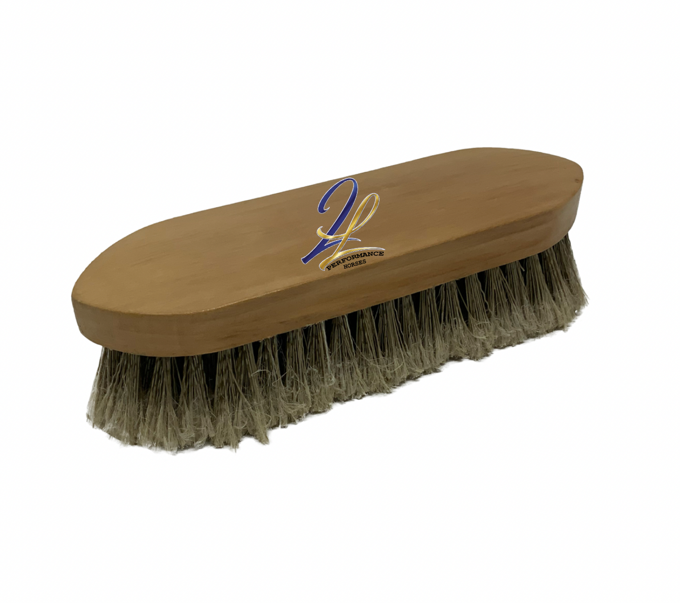 2L Performance Horses Logo Brush