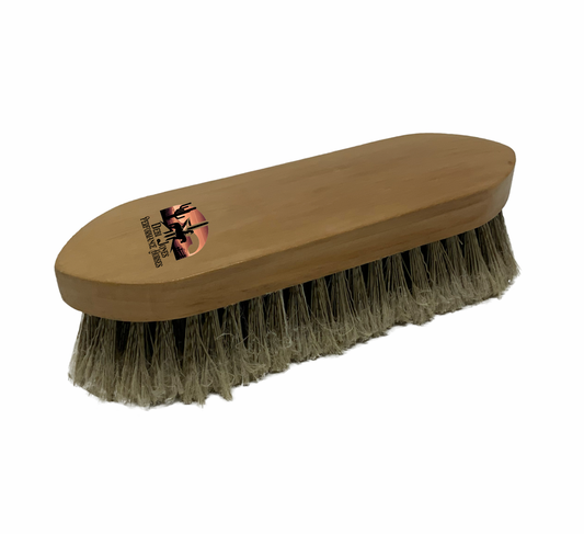 Debi Jones Performance Horses Brush