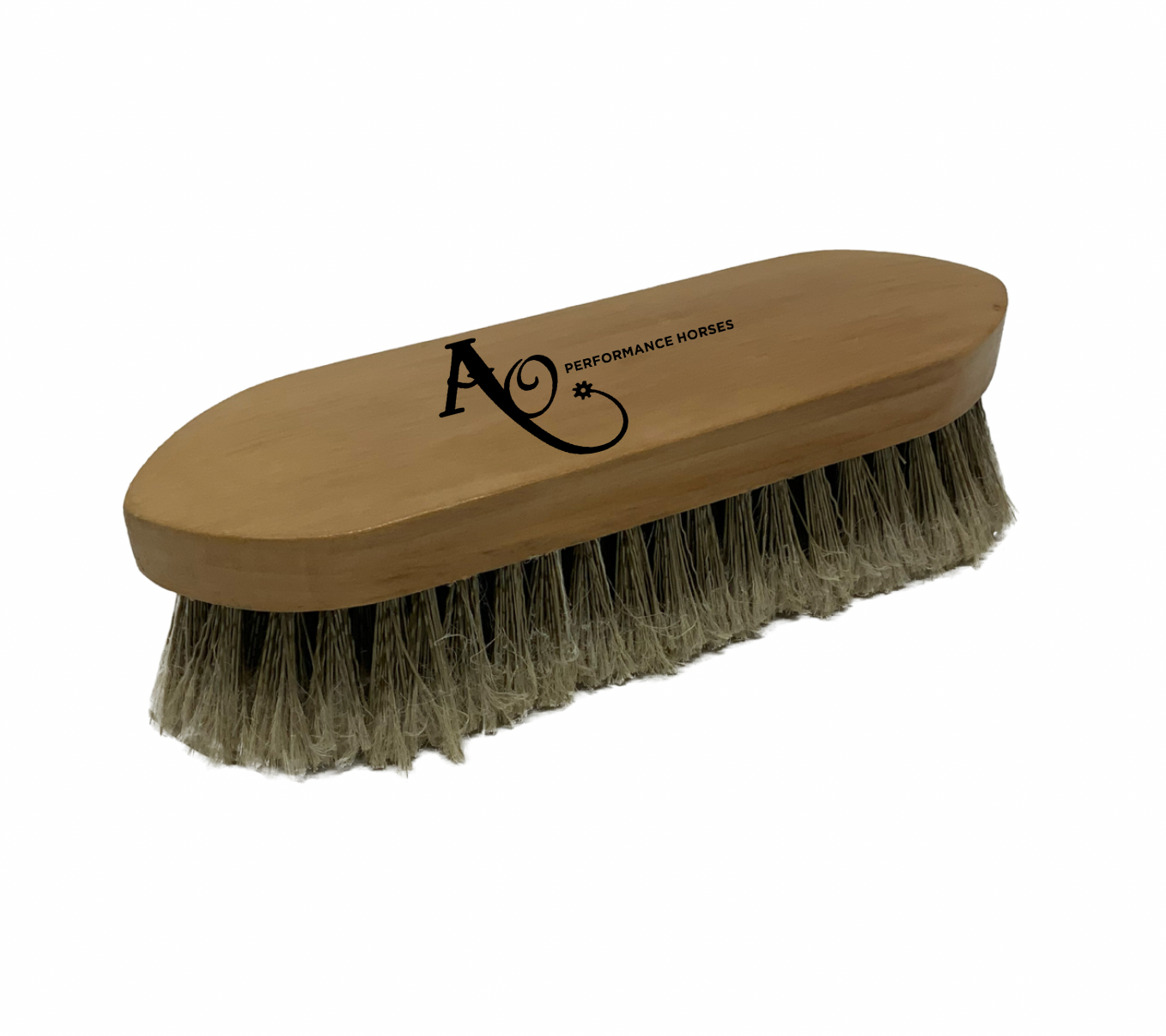 AO Performance Horses Brush