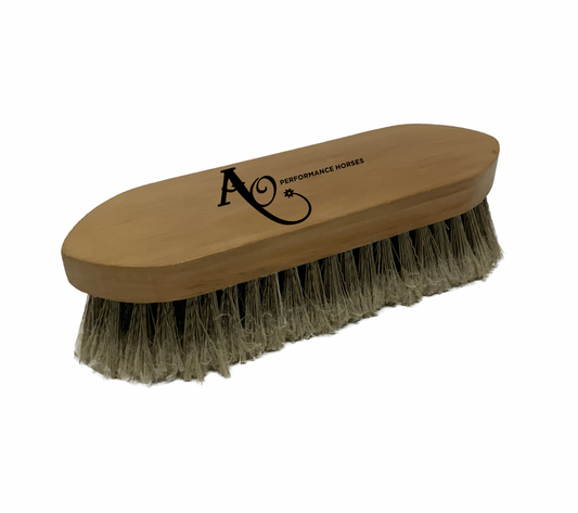 AO Performance Horses Brush