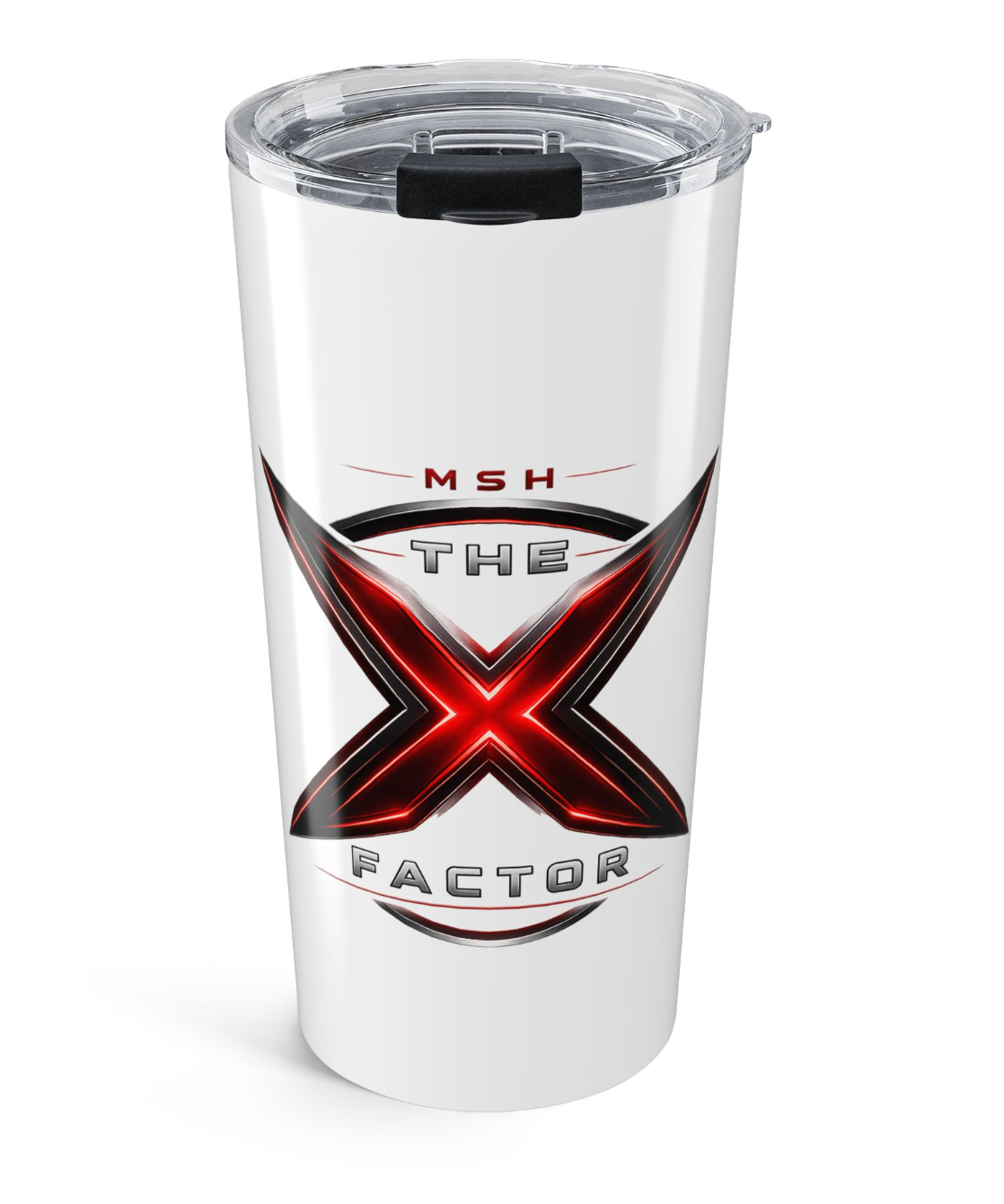 MSH The Factor Tumbler 20oz./40oz.