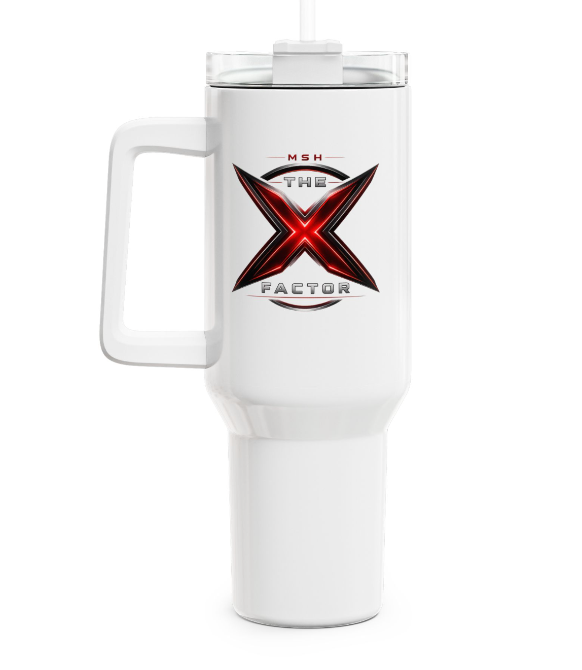 MSH The Factor Tumbler 20oz./40oz.