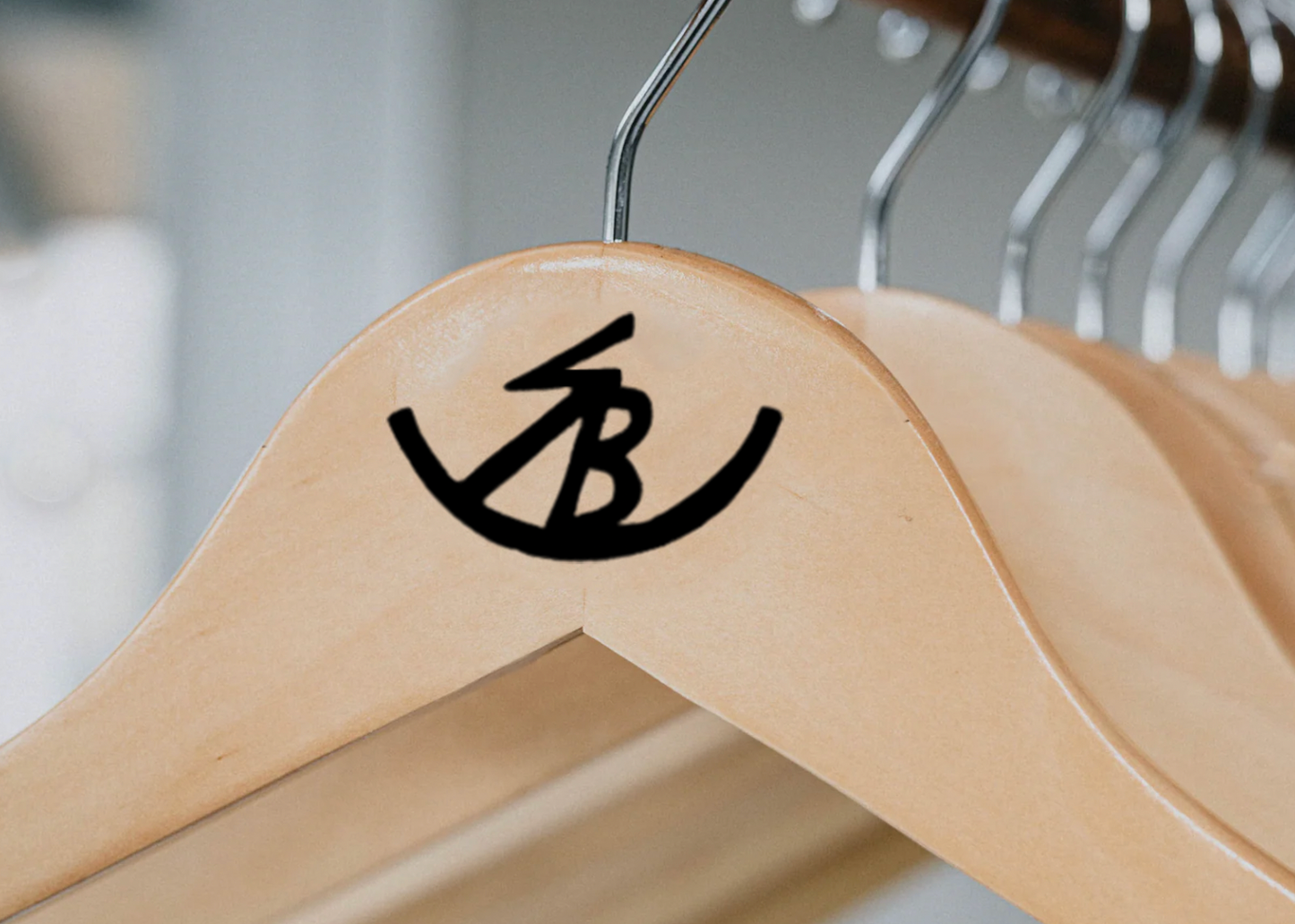 Biller Performance Horses Hangers Set of 5