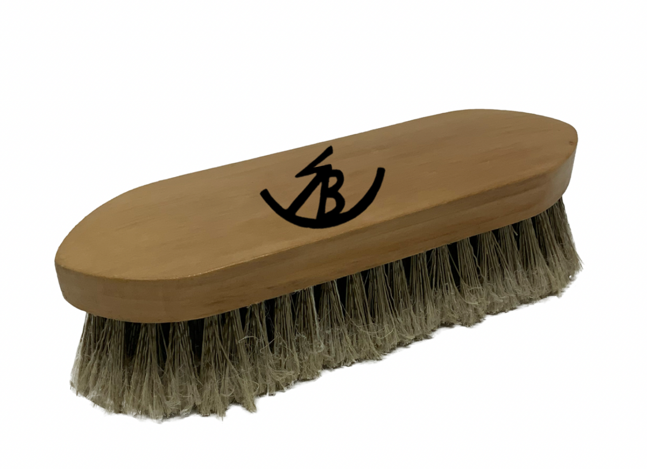 Biller Performance Horses Brush