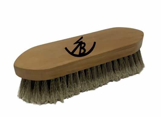 Biller Performance Horses Brush