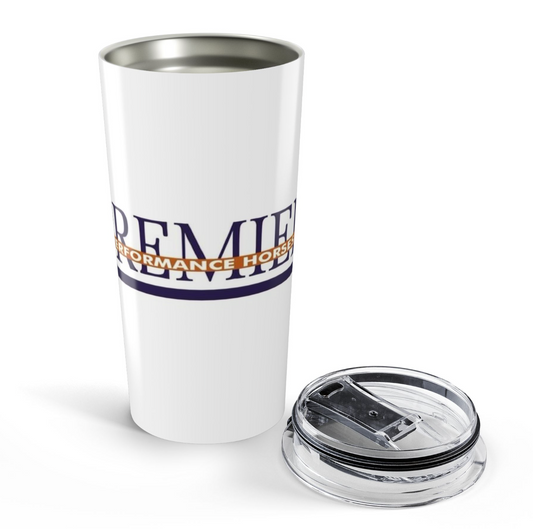 Premier Performance Horses Tumbler 20oz./40oz.