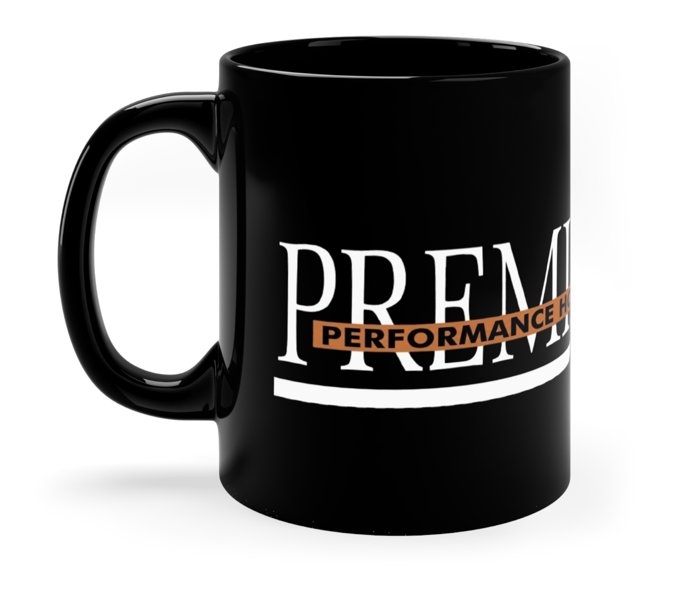 Premier Performance Horses Mug