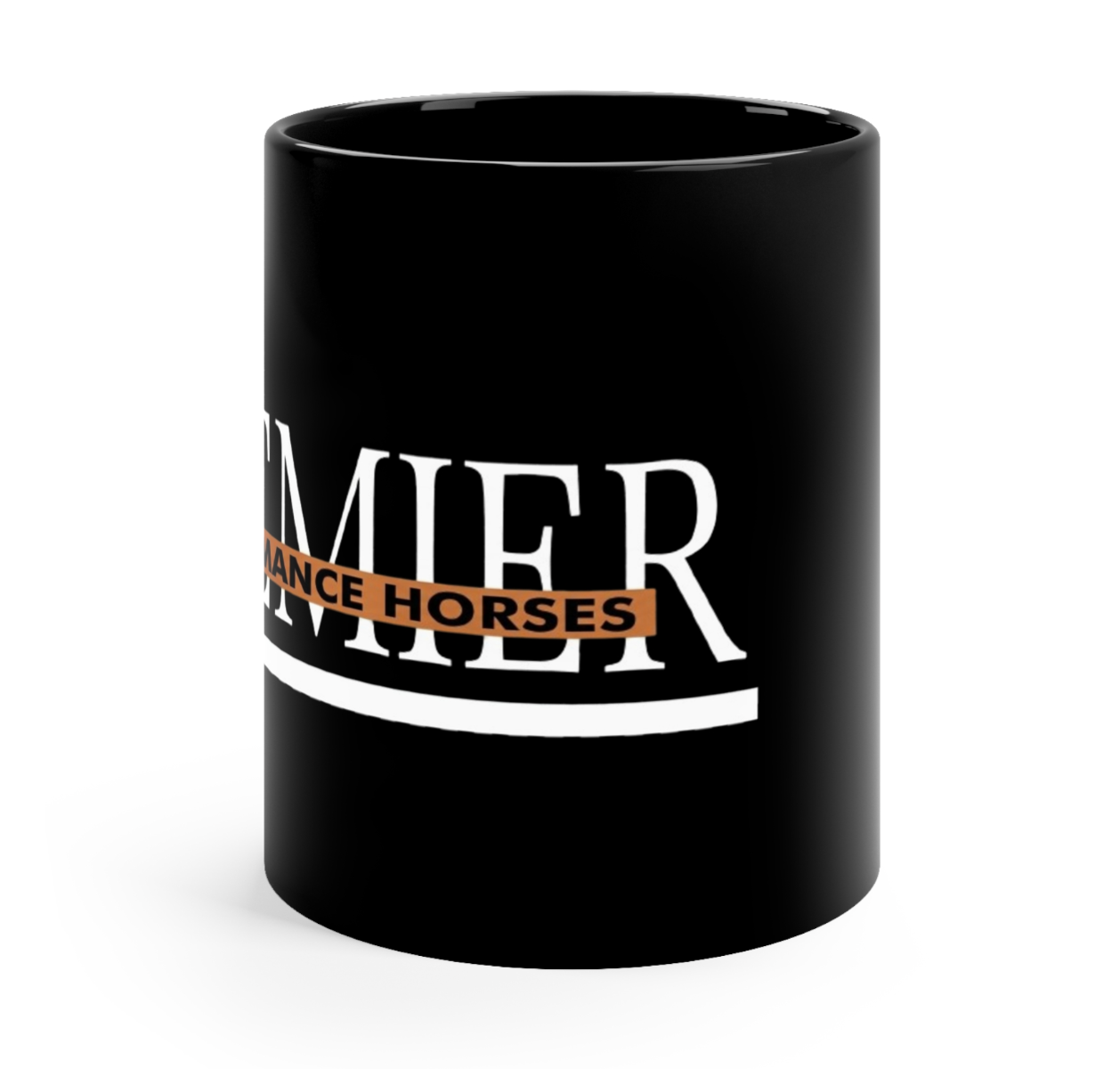 Premier Performance Horses Mug