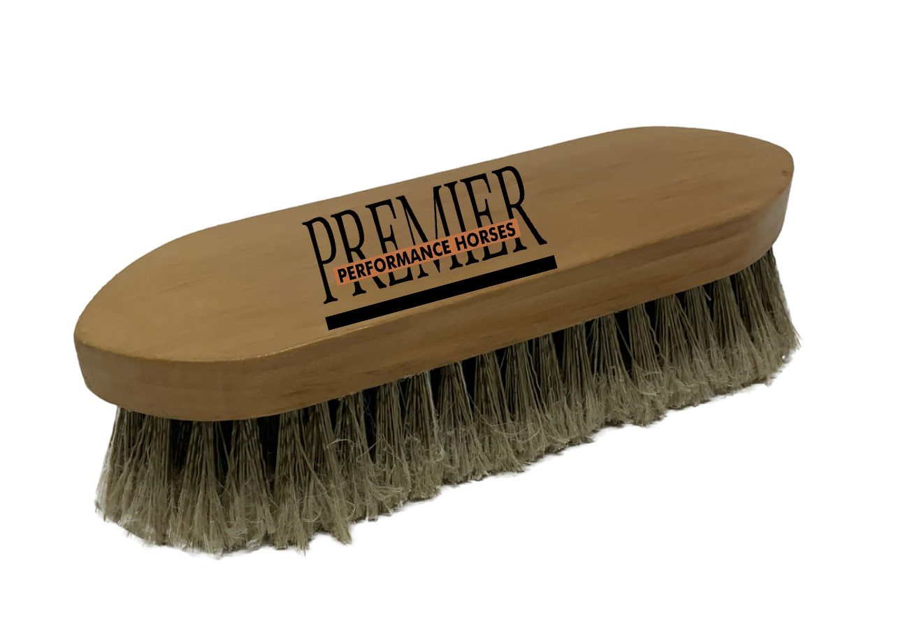 Premier Performance Horses Brush