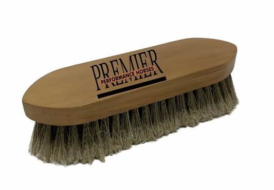 Premier Performance Horses Brush
