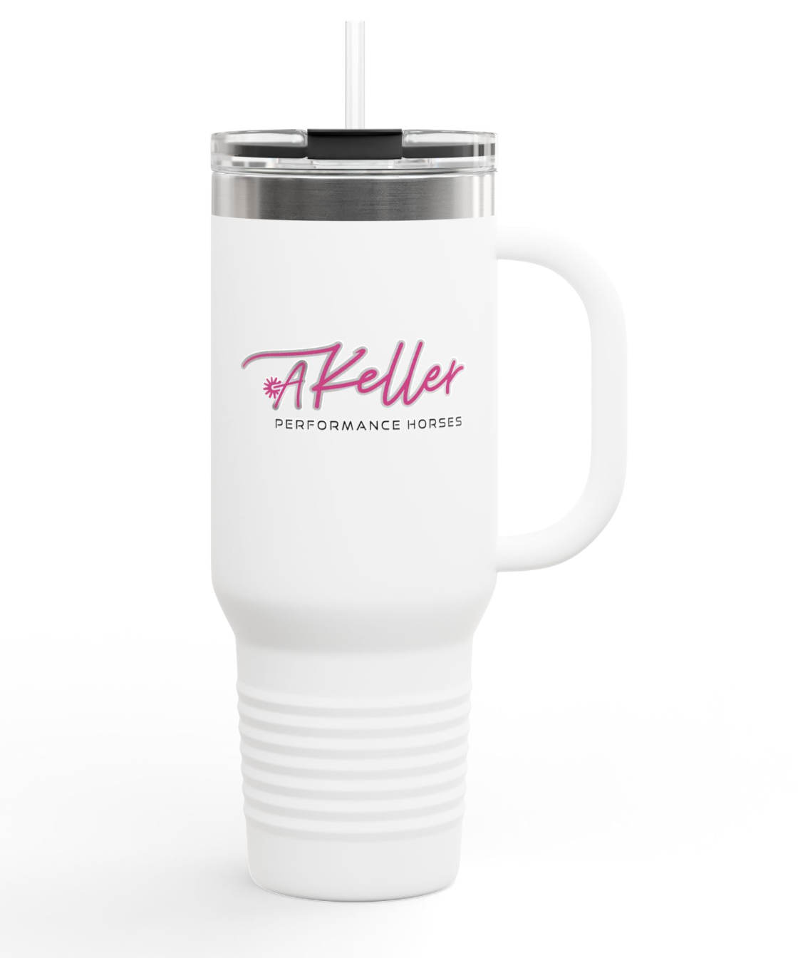 Akeller Performance Horses Tumbler 20oz./40oz.