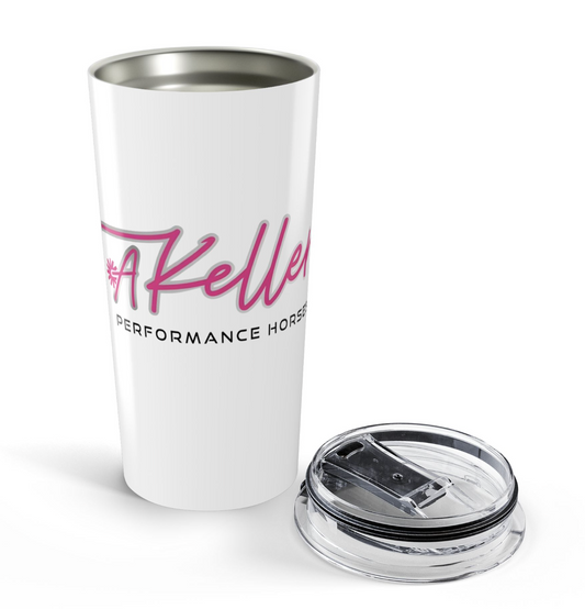 Akeller Performance Horses Tumbler 20oz./40oz.