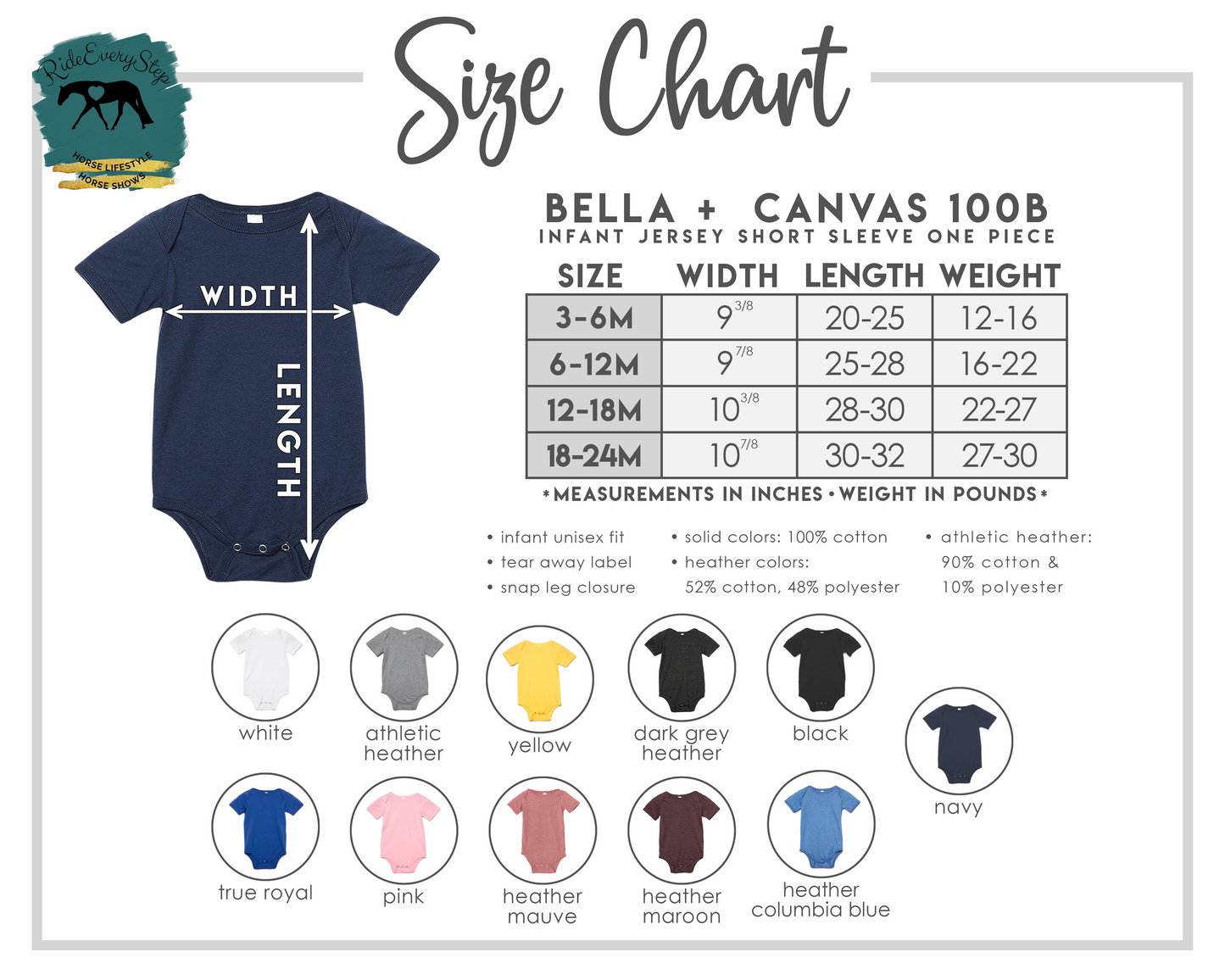 Horse Valentine's Day Shirt, Custom Equine Infant and Toddlers Apparel