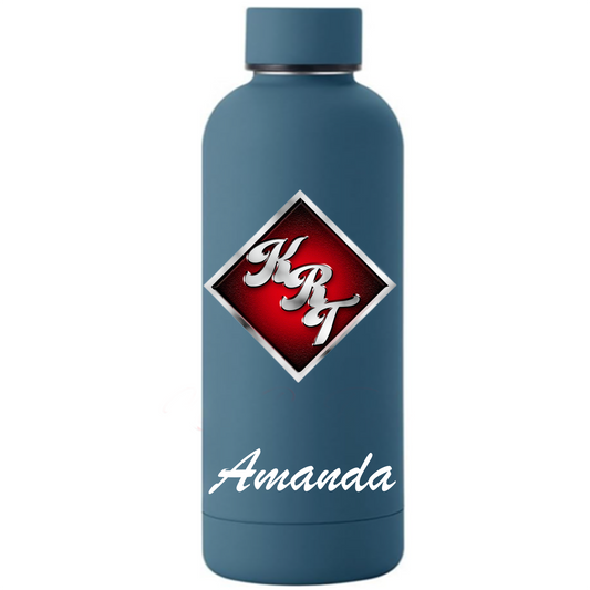 KRT Show Horses 17 oz. Water bottle