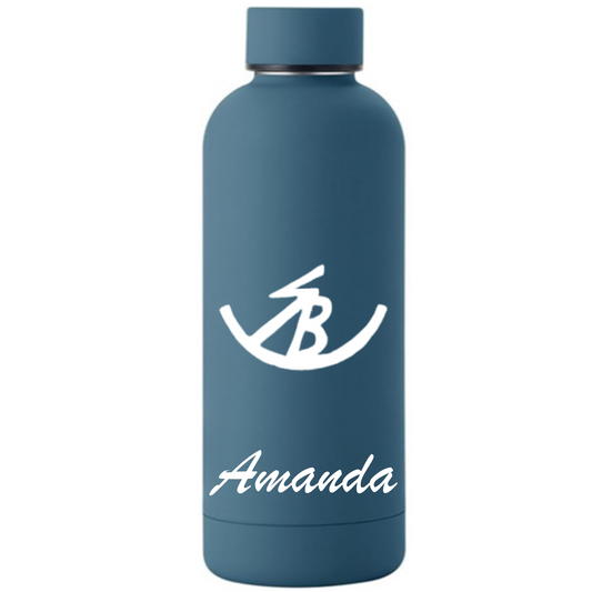 Biller Performance Horses 17 oz. Water bottle