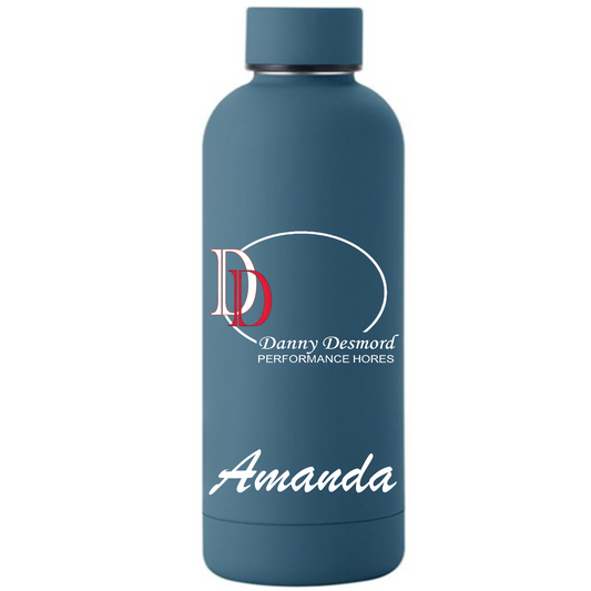 Danny Desmond Performance Horses 17 oz. Water bottle