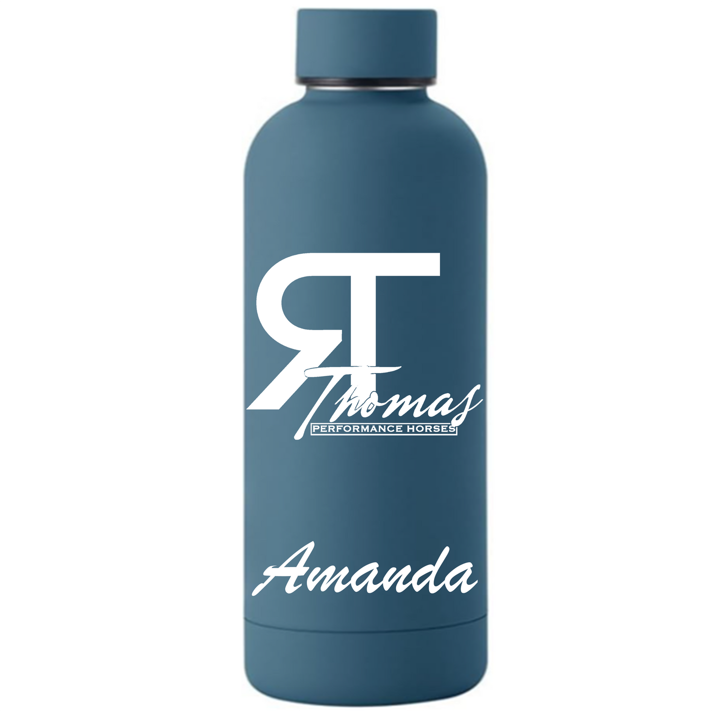 Reid Thomas Performance Horses 17 oz. Water bottle